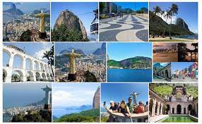 " Cultural immersion experience in Brazil " August 11th to 24th. 2025